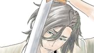 Tokinada (Image via Tite Kubo/Shueisha, colored by Shardul)